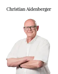 Christian Aidenberger
