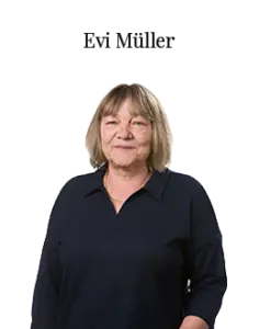 Evi Müller