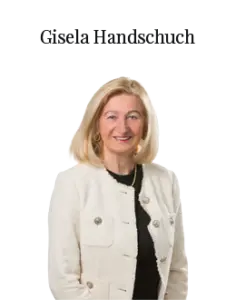 Gisela Handschuch