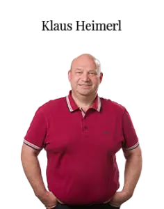 Klaus Heimerl