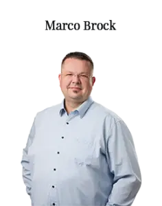 Marco Brock