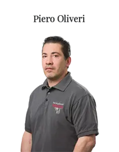Piero Oliveri