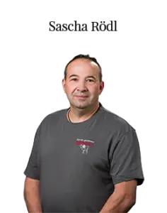 Sascha Rödl