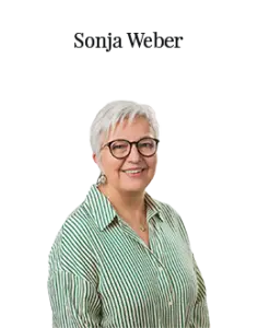 Sonja Weber