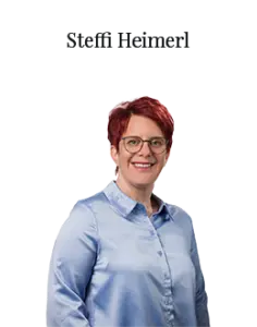 Steffi Heimerl