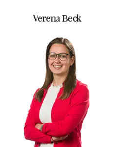 Verena Beck