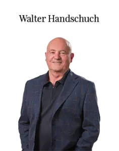 Walter Handschuch