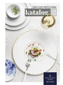 Seltmann Weiden Cover