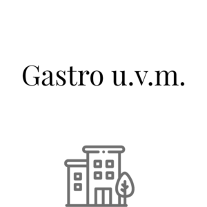 Symbol Gastro u.v.m.