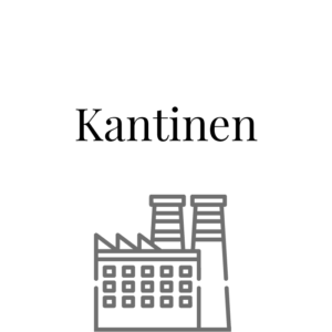 Symbol Kantinen