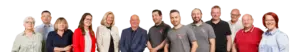 Mitarbeiter Team Handschuch Regensburg